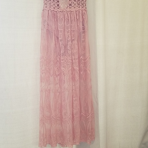 Dress - Picture 3 of 4